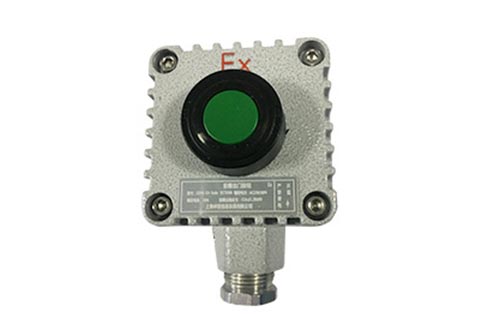 防爆一位开关SZHE-EXK19F-1H