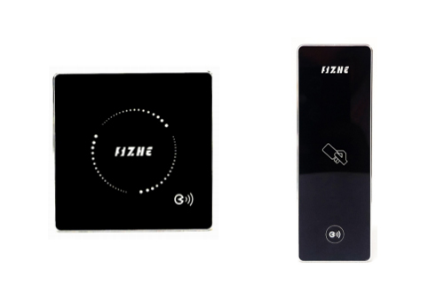 SZHE-T10/T11 读卡器