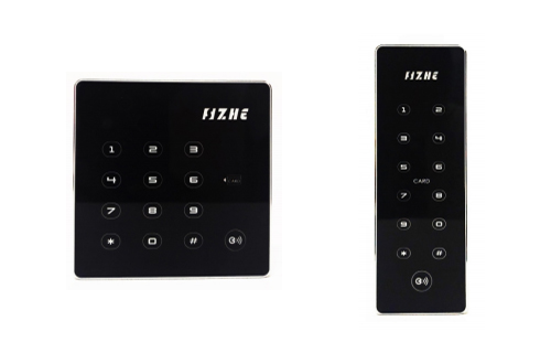 SZHE-T10-k/T11-K 读卡器