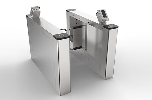 SZHE-EX508FB防爆人行闸机(单机芯）